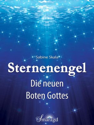 cover image of Sternenengel